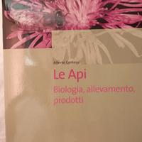 Libro di apicoltura