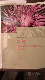 Libro di apicoltura