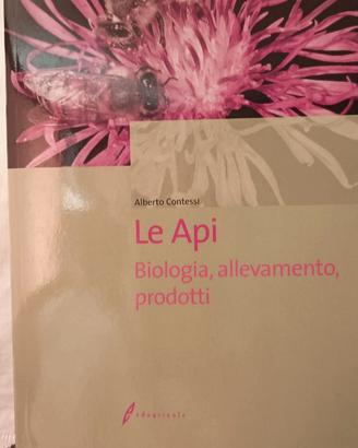 Libro di apicoltura