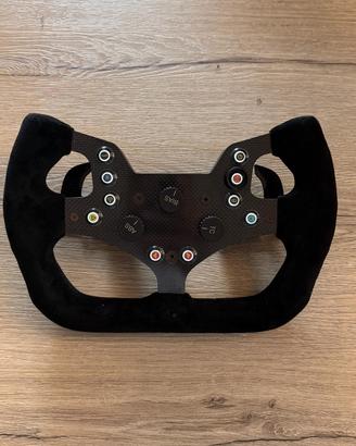 Volante Lamborghini GT3 Sim Racing