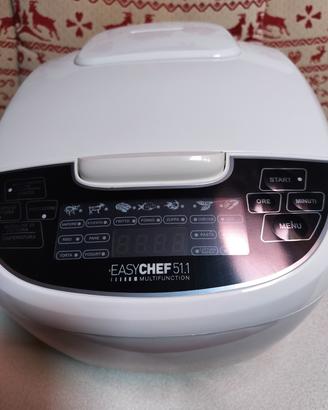 Easy Chef nuovo