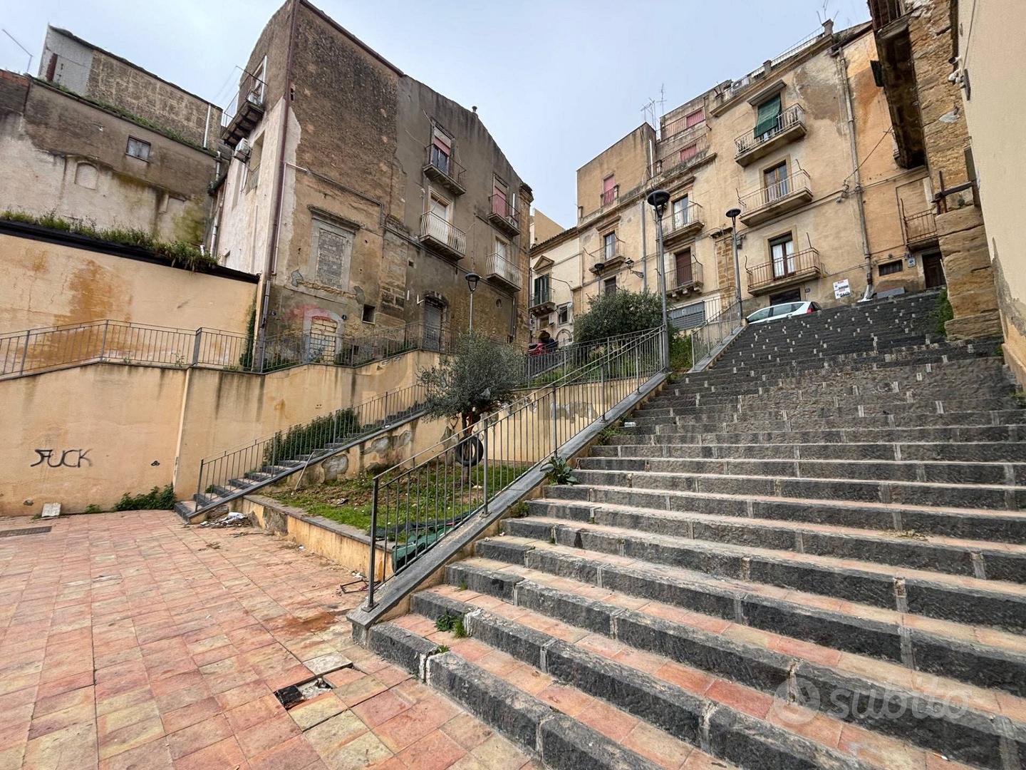 Appartamento - Caltagirone - Vista 2