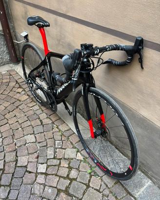 Pinarello nytro e bike