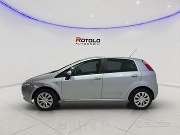 FIAT Grande Punto Grande Punto 1.2 5 porte Dynamic
