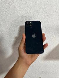 iPhone 14 Nero 128gb
