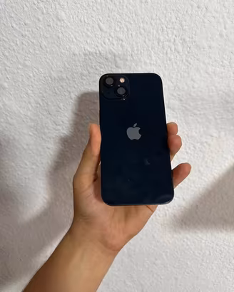 iPhone 14 Nero 128gb
