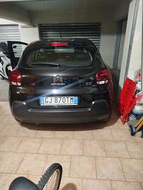 Citroen C3 serie C anno 2023