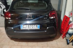 Citroen C3 serie C anno 2023