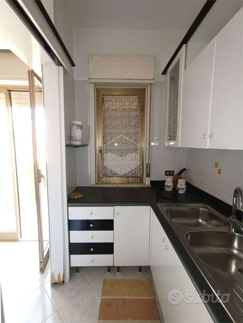 Apartment in Marsala, Strasatti - Vista 2