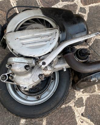 Motore piaggio vespa cosa 150