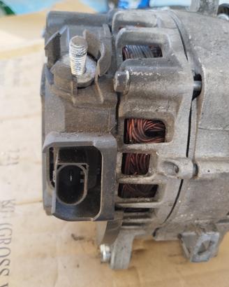 Alternatore ford custom gk2t-10300-bc 2.0 diesel18