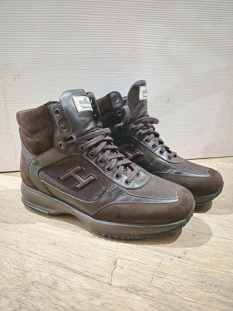 Hogan Interactive Uomo Scarpe Hogan Uomo Non Originali False