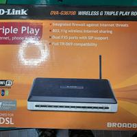 d-link