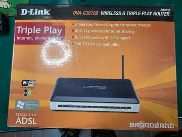 d-link