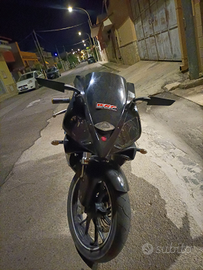 Derbi gpr 50