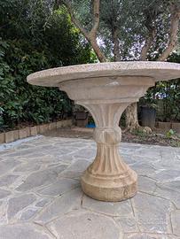 Tavolo esterno