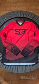 maglia trial S3 COLLECTION tg. M
