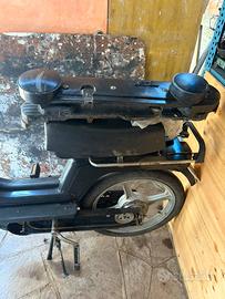 Piaggio Si Piaggio, bravo