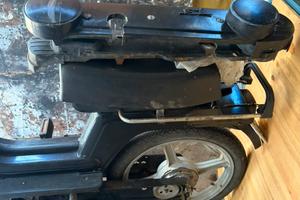 Piaggio Si Piaggio, bravo