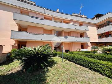 MONOLOCALE A ANZIO
