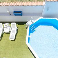 Appartamento con piscina adatto per animali