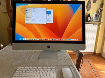 iMac 5k 27 2017