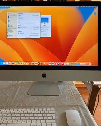 iMac 5k 27 2017