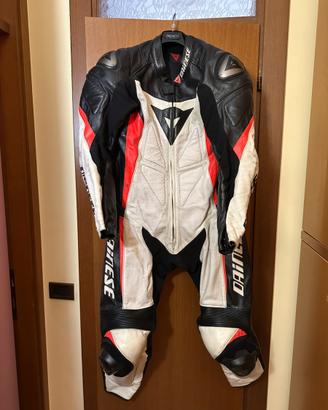 Tuta dainese Crono RS