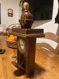 Orologio meccanico vintage