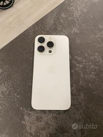 Iphone 15 pro 256gb