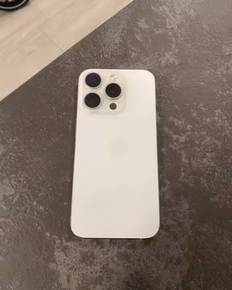 Iphone 15 pro 256gb