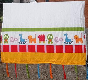 Tende cameretta bimbi