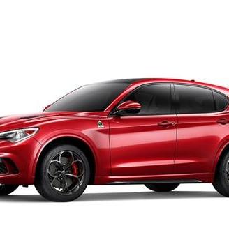 Ricambi Alfa Romeo Stelvio Giulia Giulietta Mito 