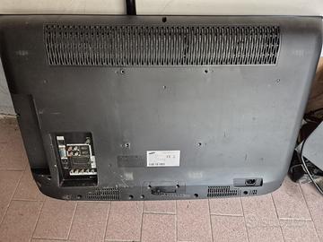 2 monitor tv 32” Samsung 1 unied