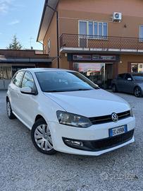 Volkswagen Polo 1.6 TDI DPF 5 porte Comf. BlueMoti