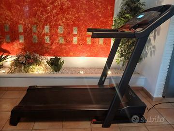 Tapis roulant Domyos T540C
