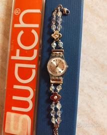 orologio donna Swatch 