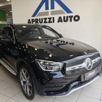 MERCEDES-BENZ GLC 220 d 4Matic Coupé Premium
