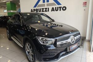 MERCEDES-BENZ GLC 220 d 4Matic Coupé Premium