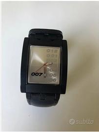 Swatch 007 james bond another day 2002