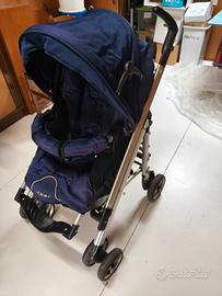 Trio Bebè Confort Loola 