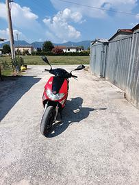 Gilera Runner 200 ST4tempi 