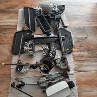 A3 (v8)- Golf 7- Golf 8