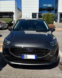 Ford Fiesta VII serie Titanium
