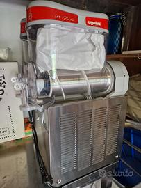 Granitore a due campane 