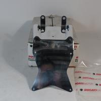 Tegolino Portatarga per Ducati Monster anno 2000