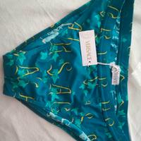 Costume Versace uomo nuovo