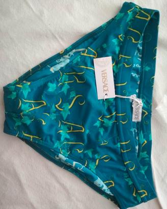 Costume Versace uomo nuovo