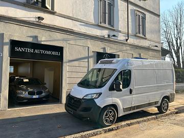 Fiat Ducato 2.3 Mjt 160cv H2L2 *AUTOMATICO*CELLA F