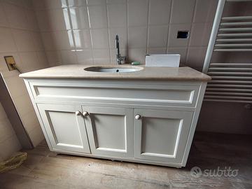 Mobile bagno